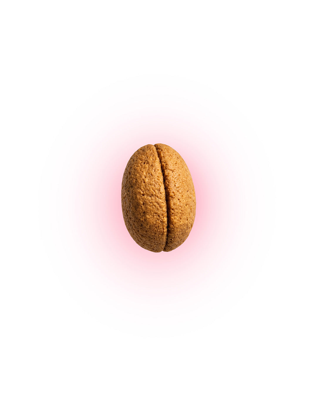 L'OVO di Frolla - Farro, Lampone e Cardamomo