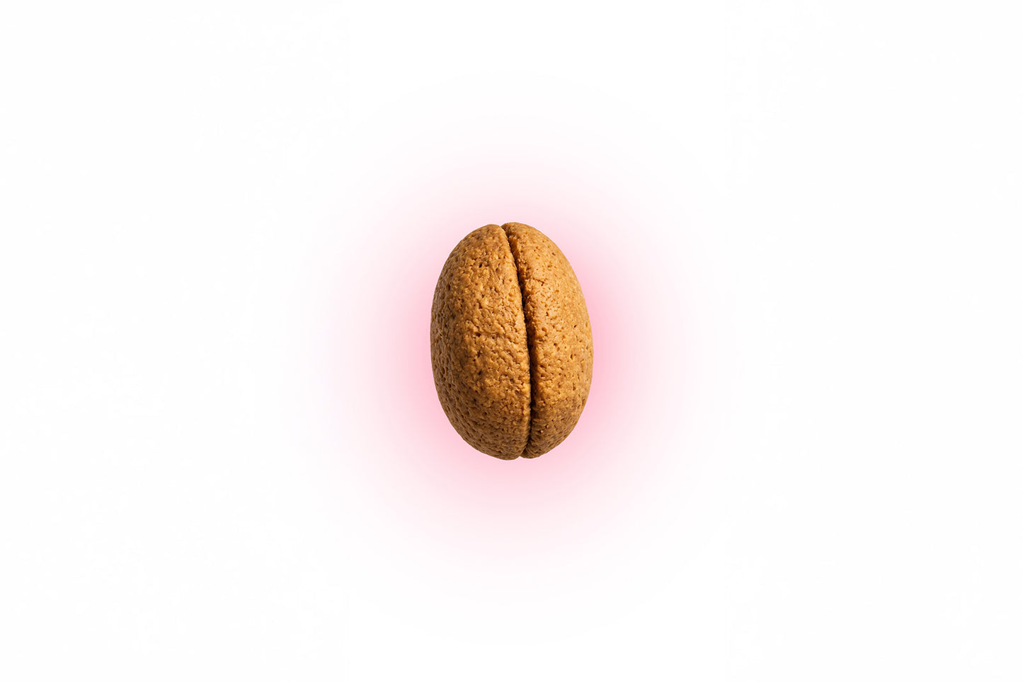L'OVO di Frolla - Farro, Lampone e Cardamomo