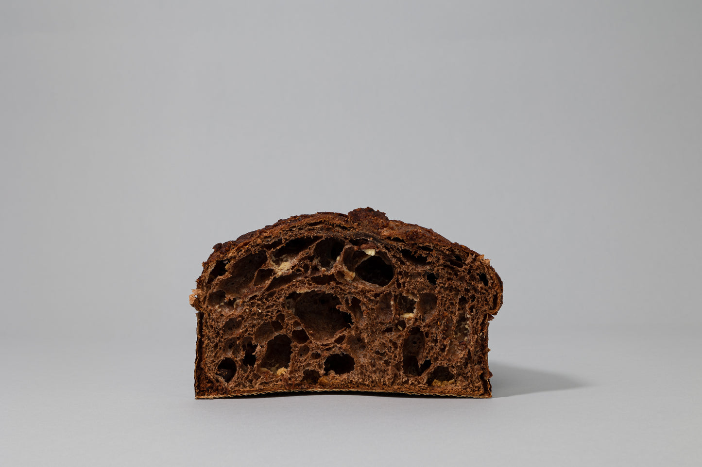 Colomba Tre Cioccolati - Gabriele Rocchi
