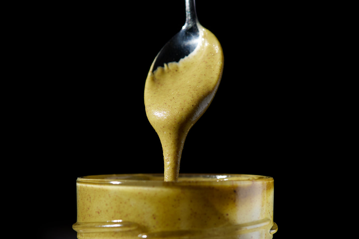 Spalmabile Pistacchio Greco