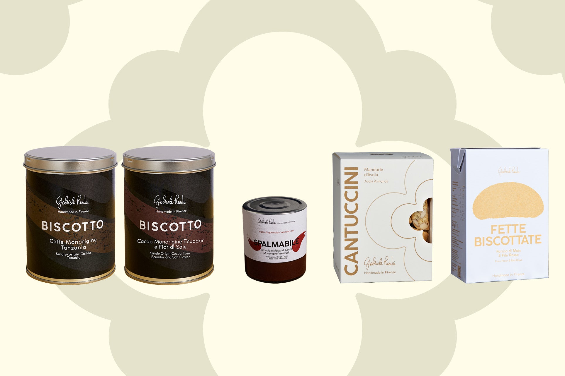 Degustiamo Gabriele Rocchi