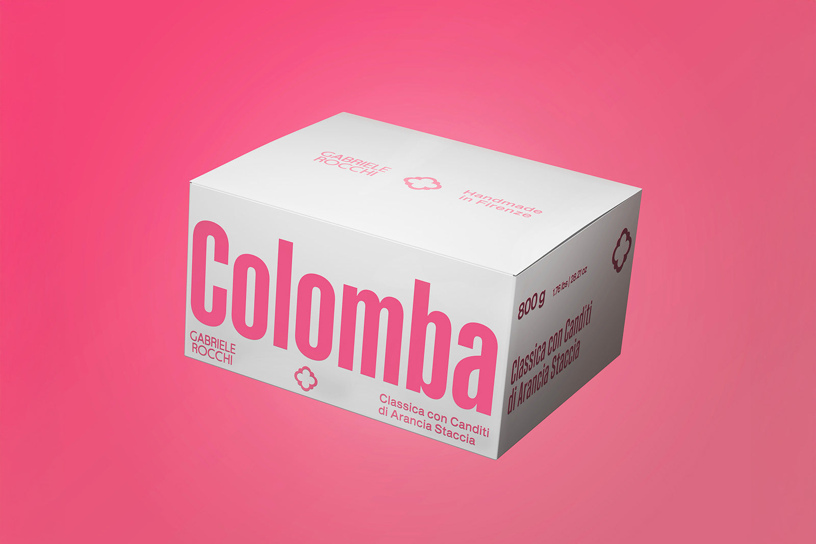 Classic Colomba