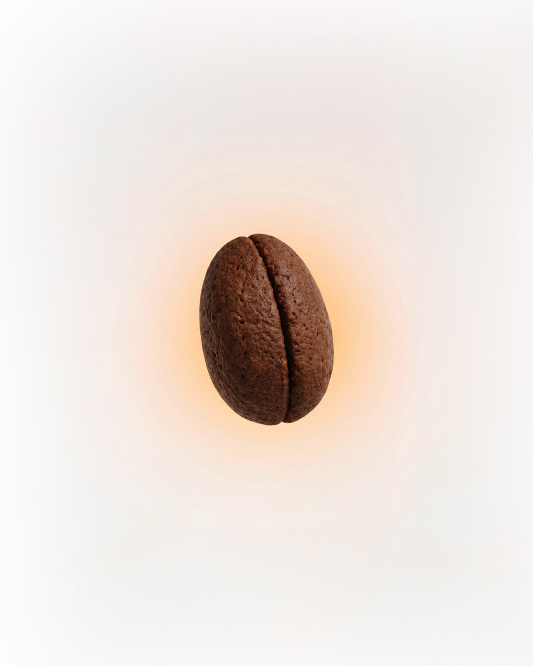 L'OVO di Frolla - Cacao e Albicocca