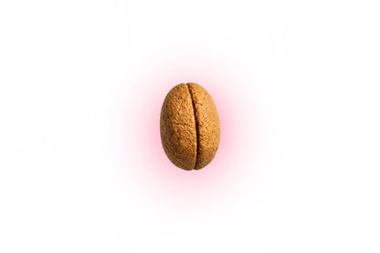 L'OVO di Frolla - Farro, Lampone e Cardamomo