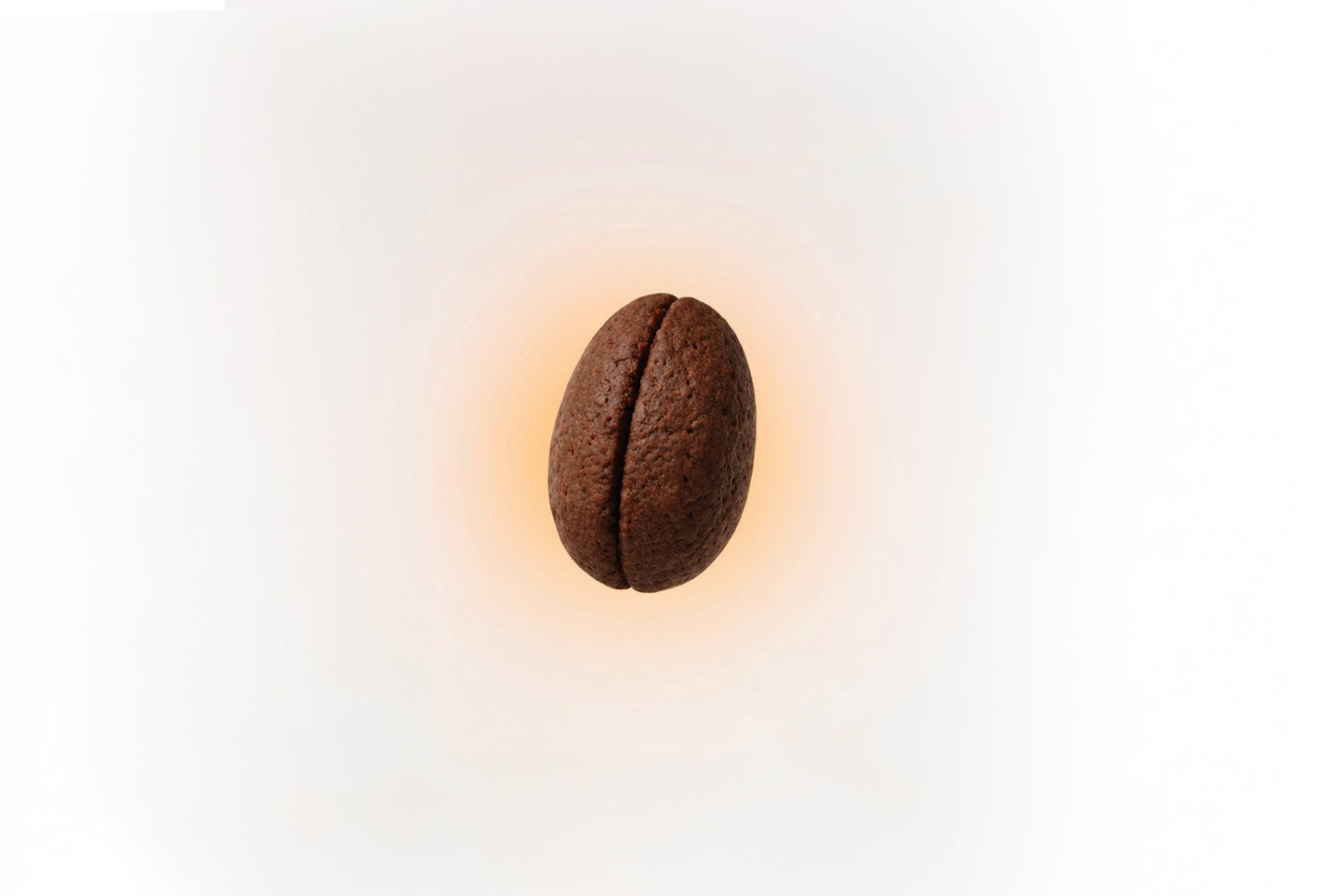 L'OVO di Frolla - Cacao e Albicocca