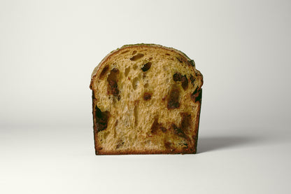 Panettone Pistacchio