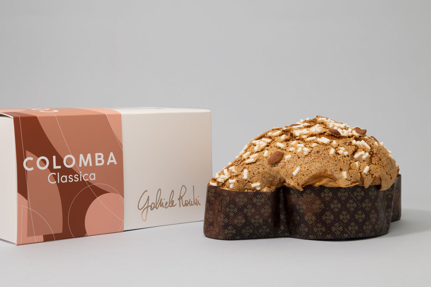 Colomba Classica - Gabriele Rocchi