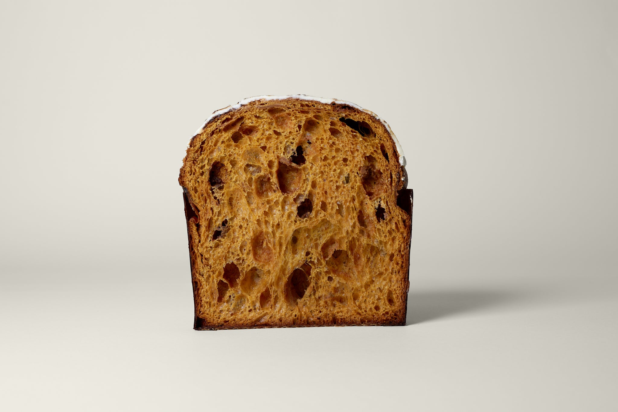 Panettone Caramello Salato